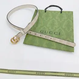 gucci aaa quality Ceintures pour femme s_10b5627